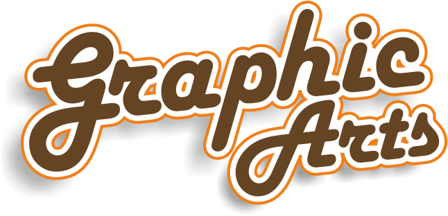Graphic Arts logo